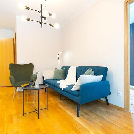 Fabulous Location Apartments Таллин Экстерьер фото