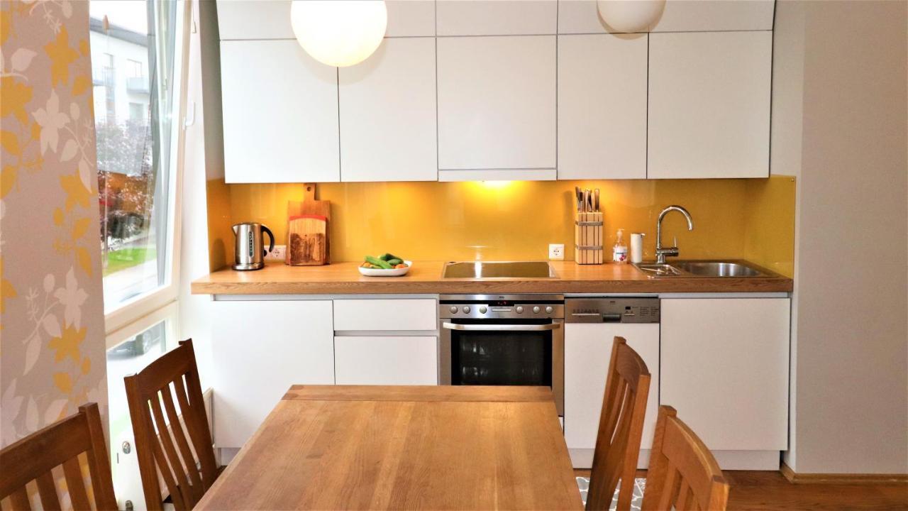 Fabulous Location Apartments Таллин Экстерьер фото