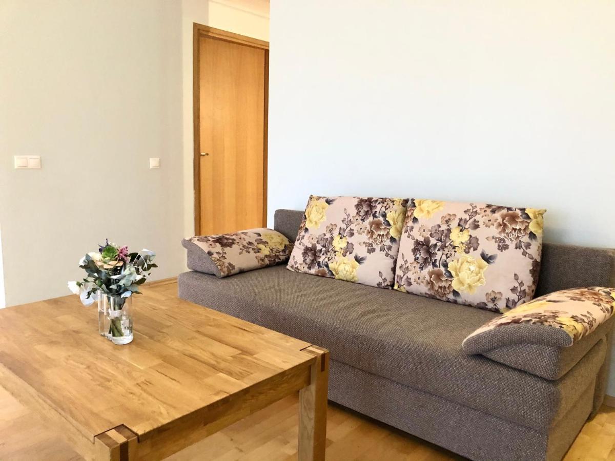 Fabulous Location Apartments Таллин Экстерьер фото