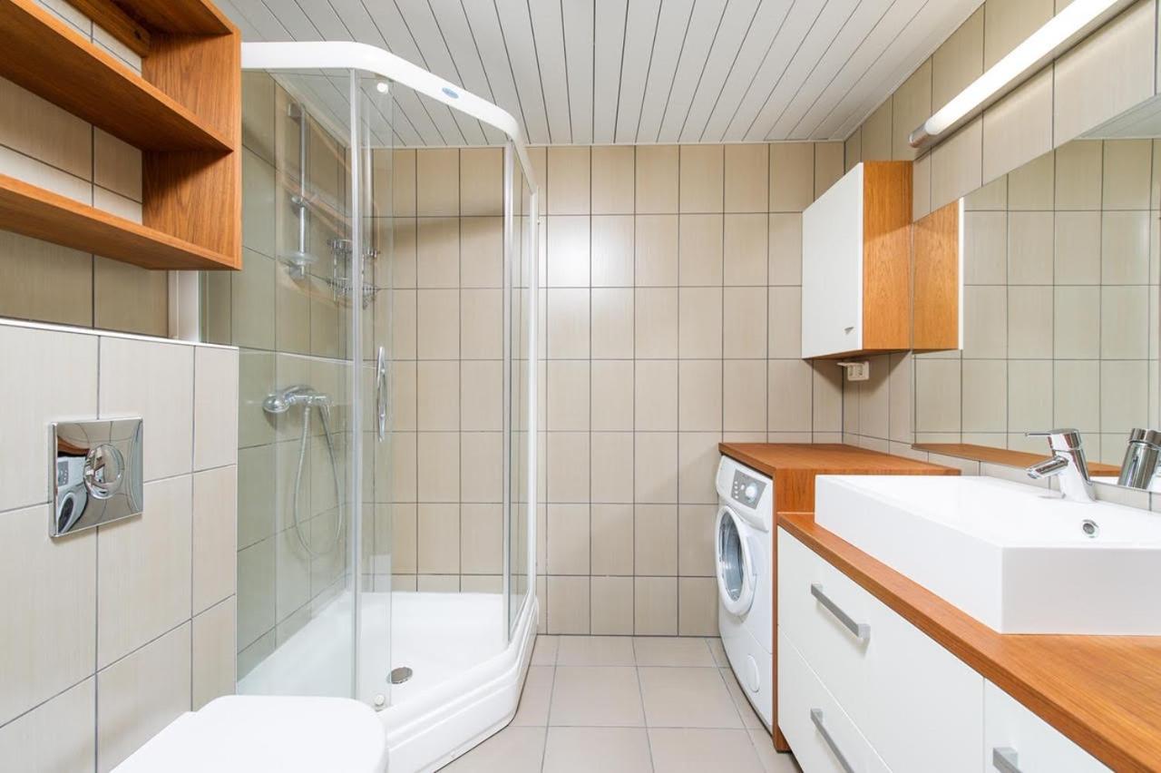 Fabulous Location Apartments Таллин Экстерьер фото