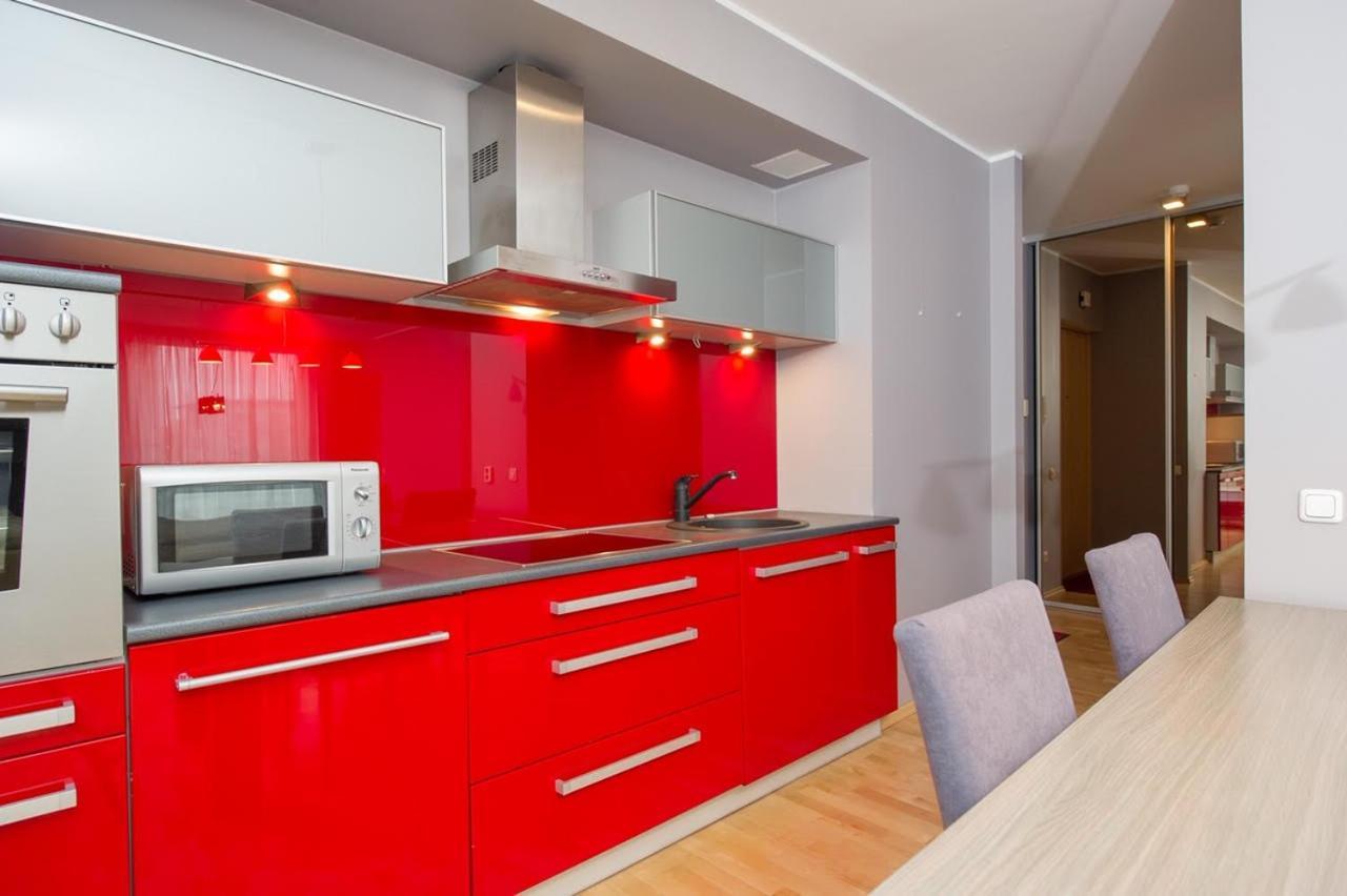 Fabulous Location Apartments Таллин Экстерьер фото