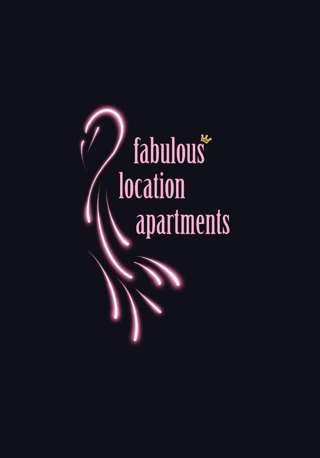 Fabulous Location Apartments Таллин Экстерьер фото