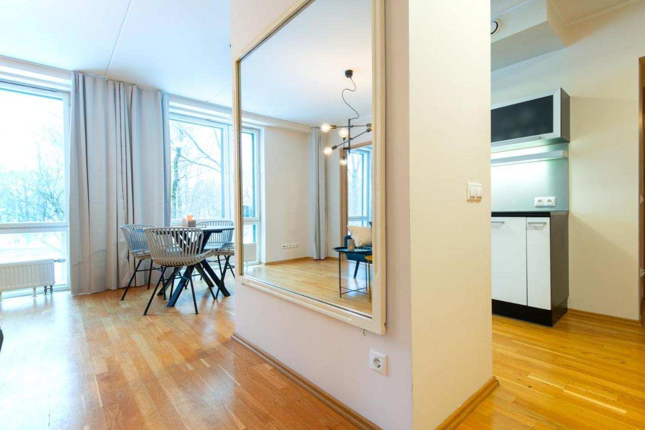 Fabulous Location Apartments Таллин Экстерьер фото