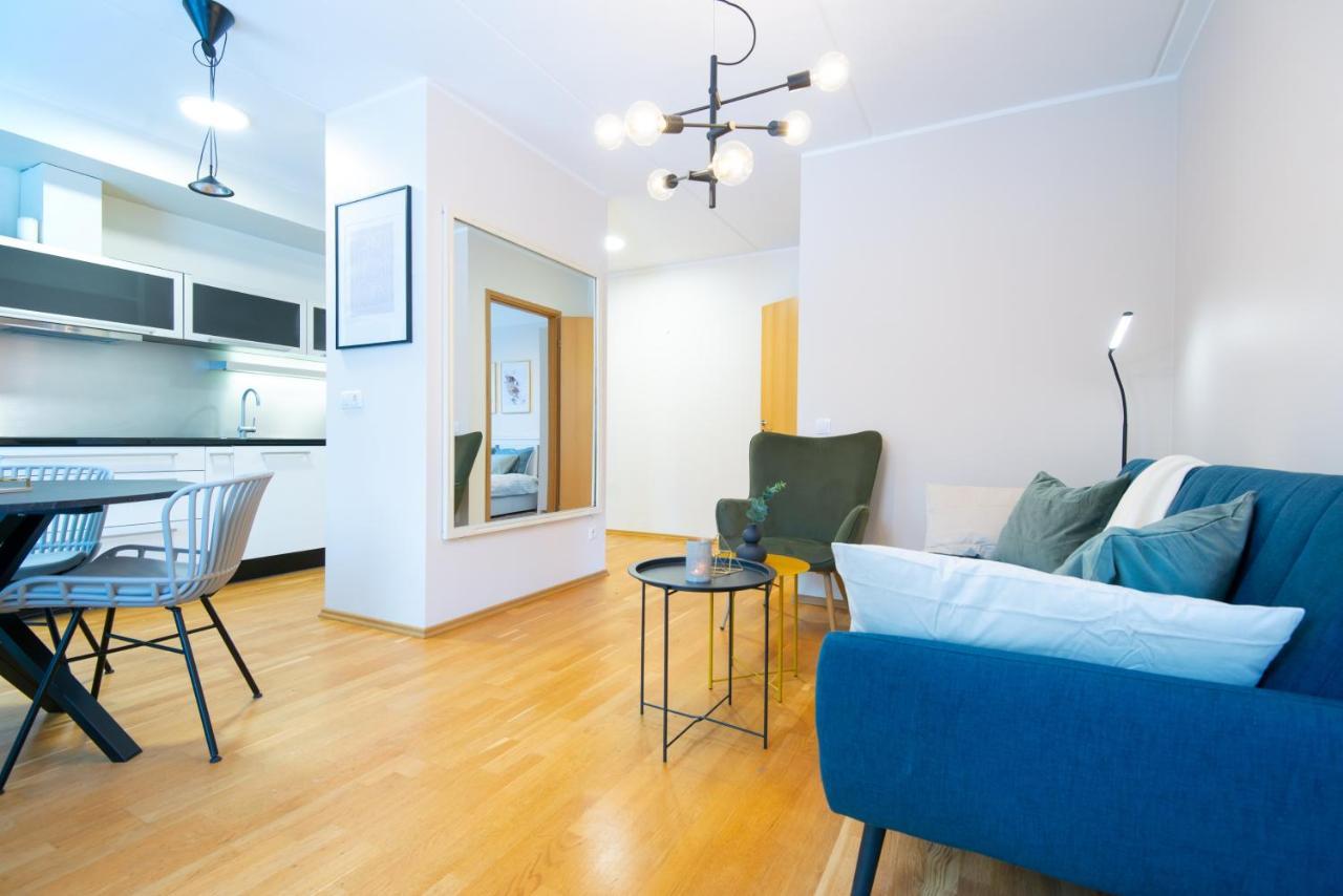 Fabulous Location Apartments Таллин Экстерьер фото