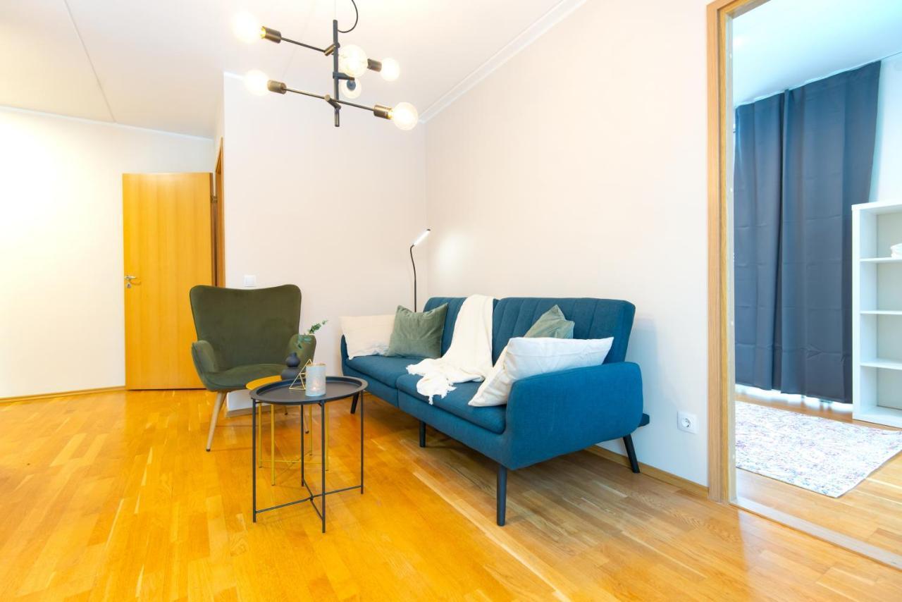Fabulous Location Apartments Таллин Экстерьер фото