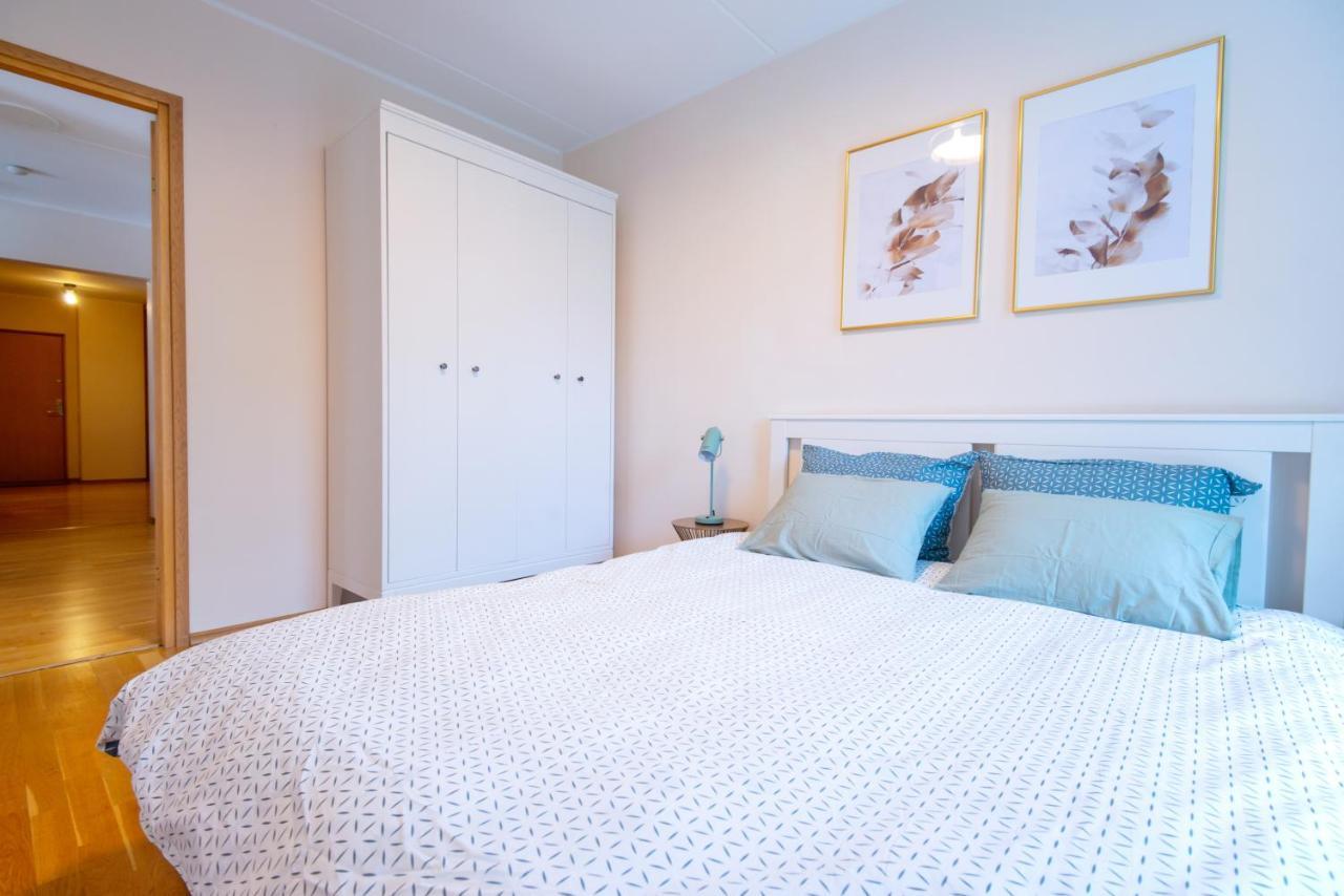 Fabulous Location Apartments Таллин Экстерьер фото