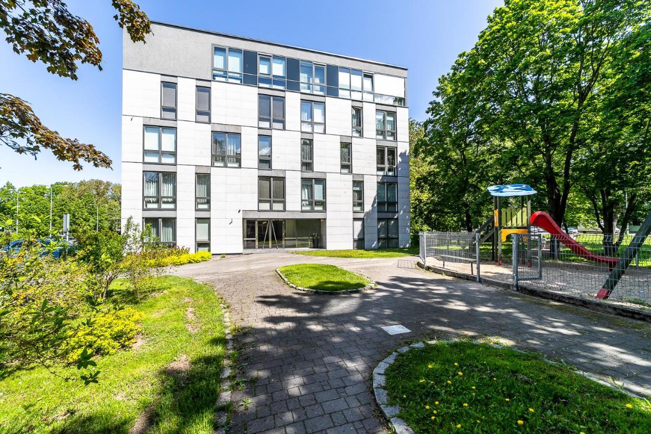 Fabulous Location Apartments Таллин Экстерьер фото