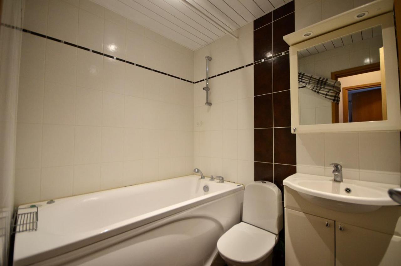 Fabulous Location Apartments Таллин Номер фото
