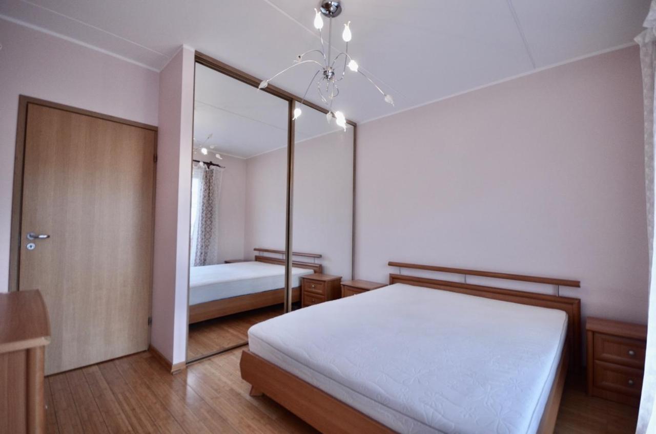 Fabulous Location Apartments Таллин Экстерьер фото