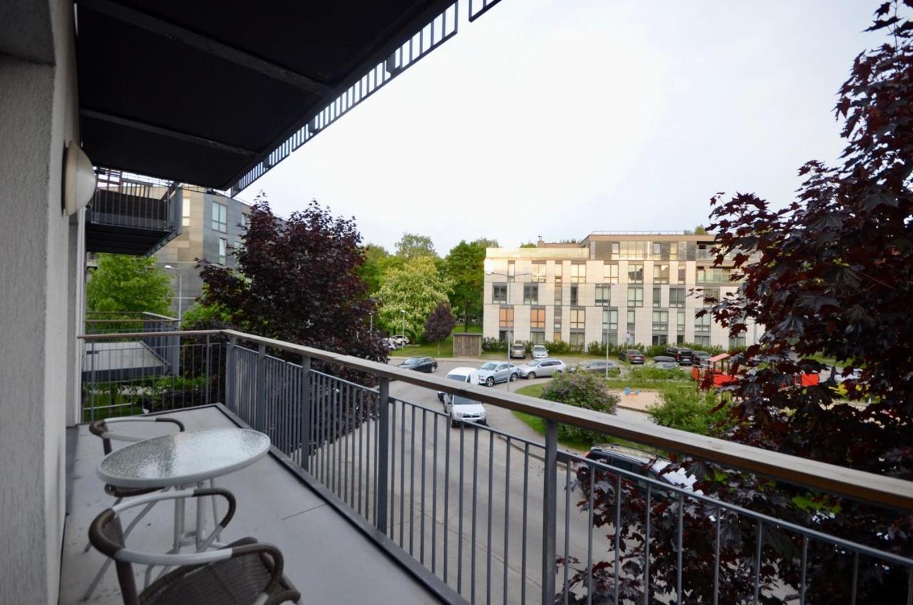 Fabulous Location Apartments Таллин Номер фото