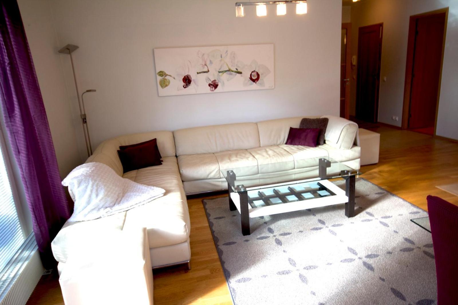 Fabulous Location Apartments Таллин Номер фото