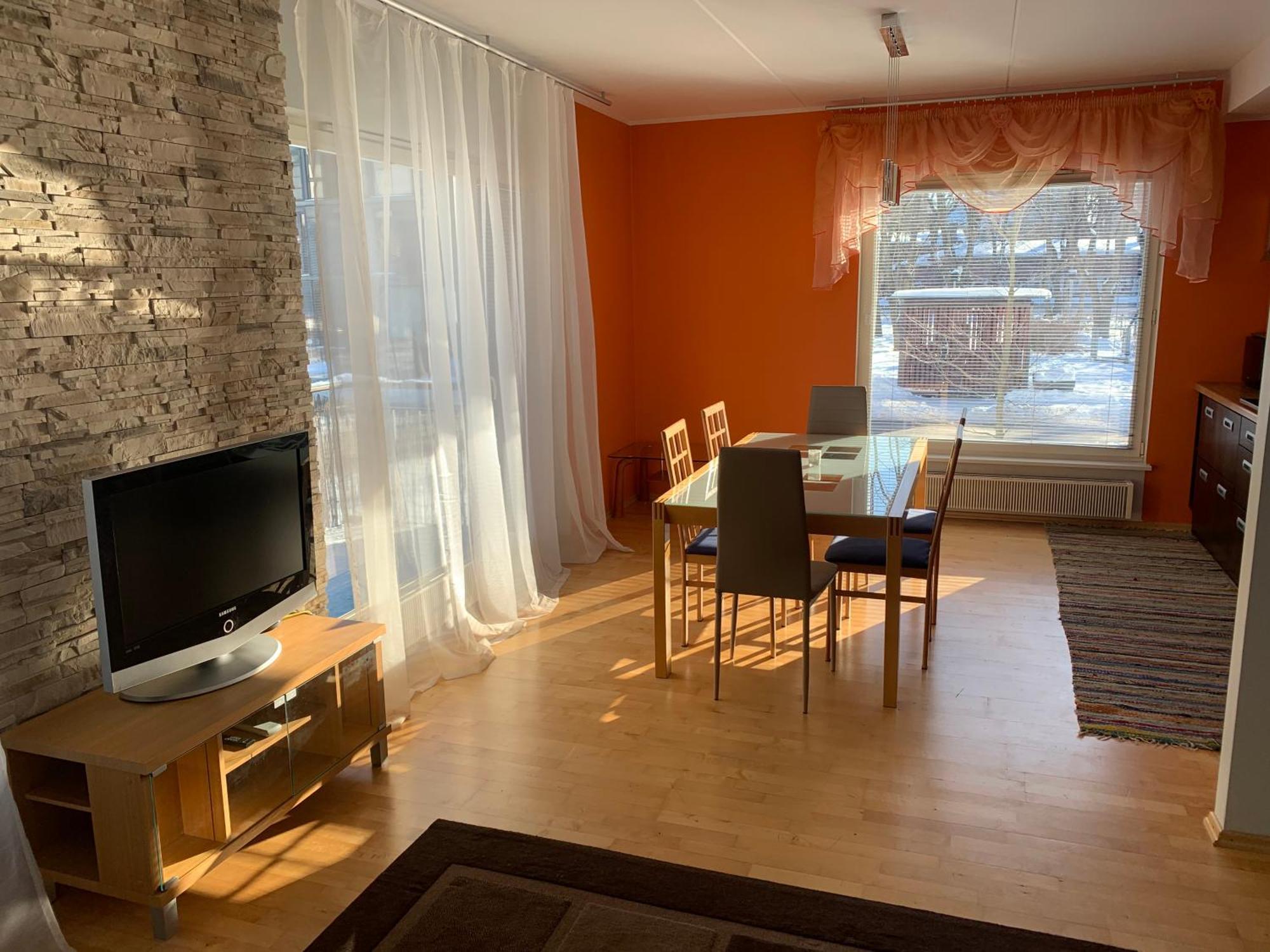 Fabulous Location Apartments Таллин Номер фото