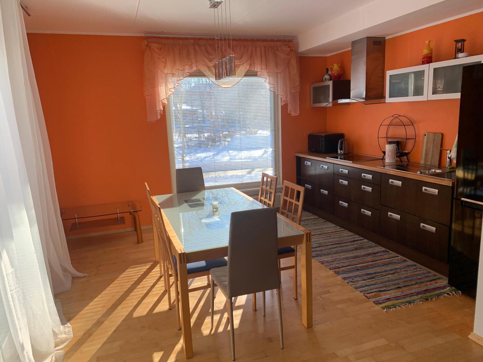 Fabulous Location Apartments Таллин Номер фото