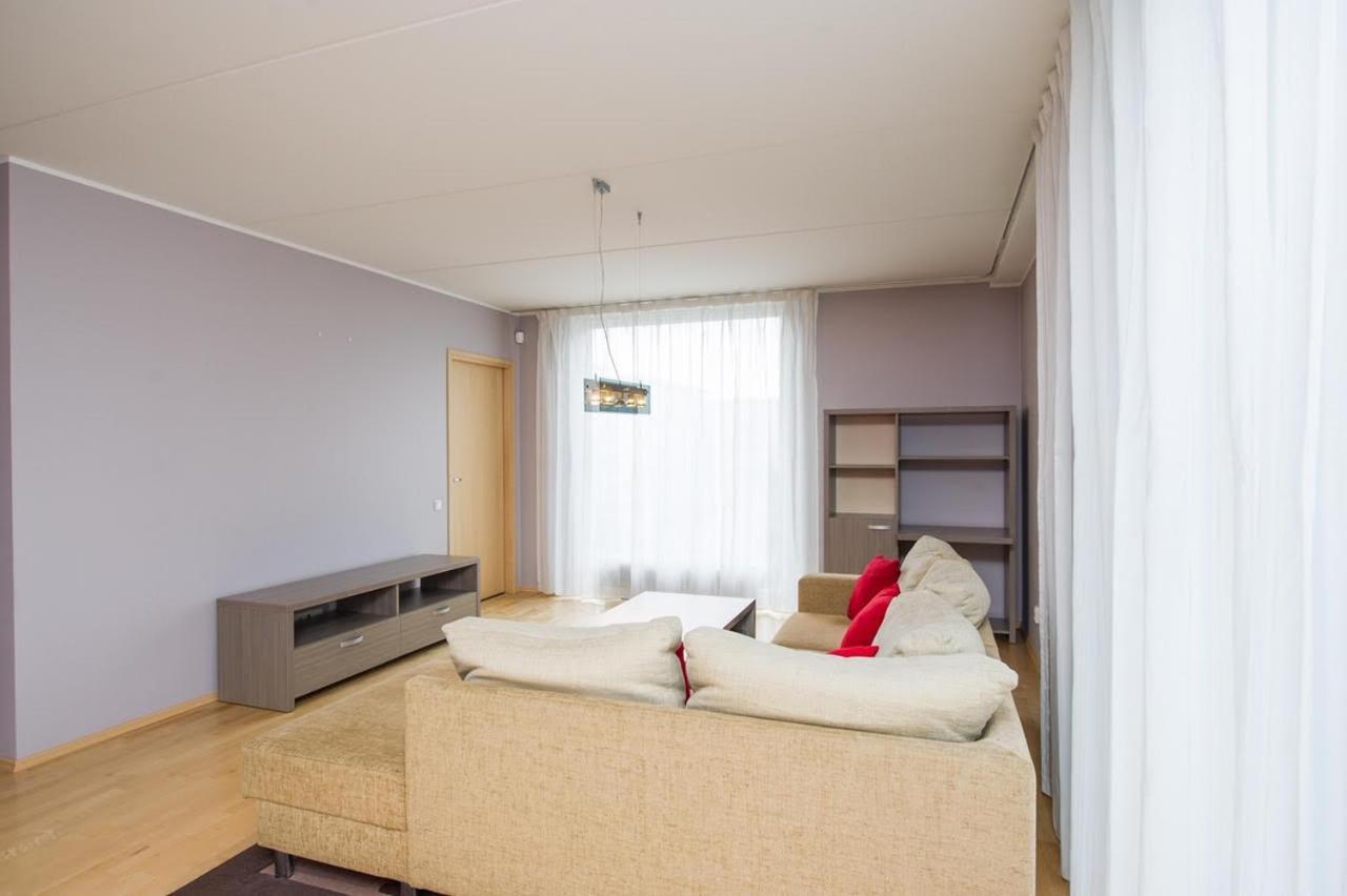 Fabulous Location Apartments Таллин Номер фото