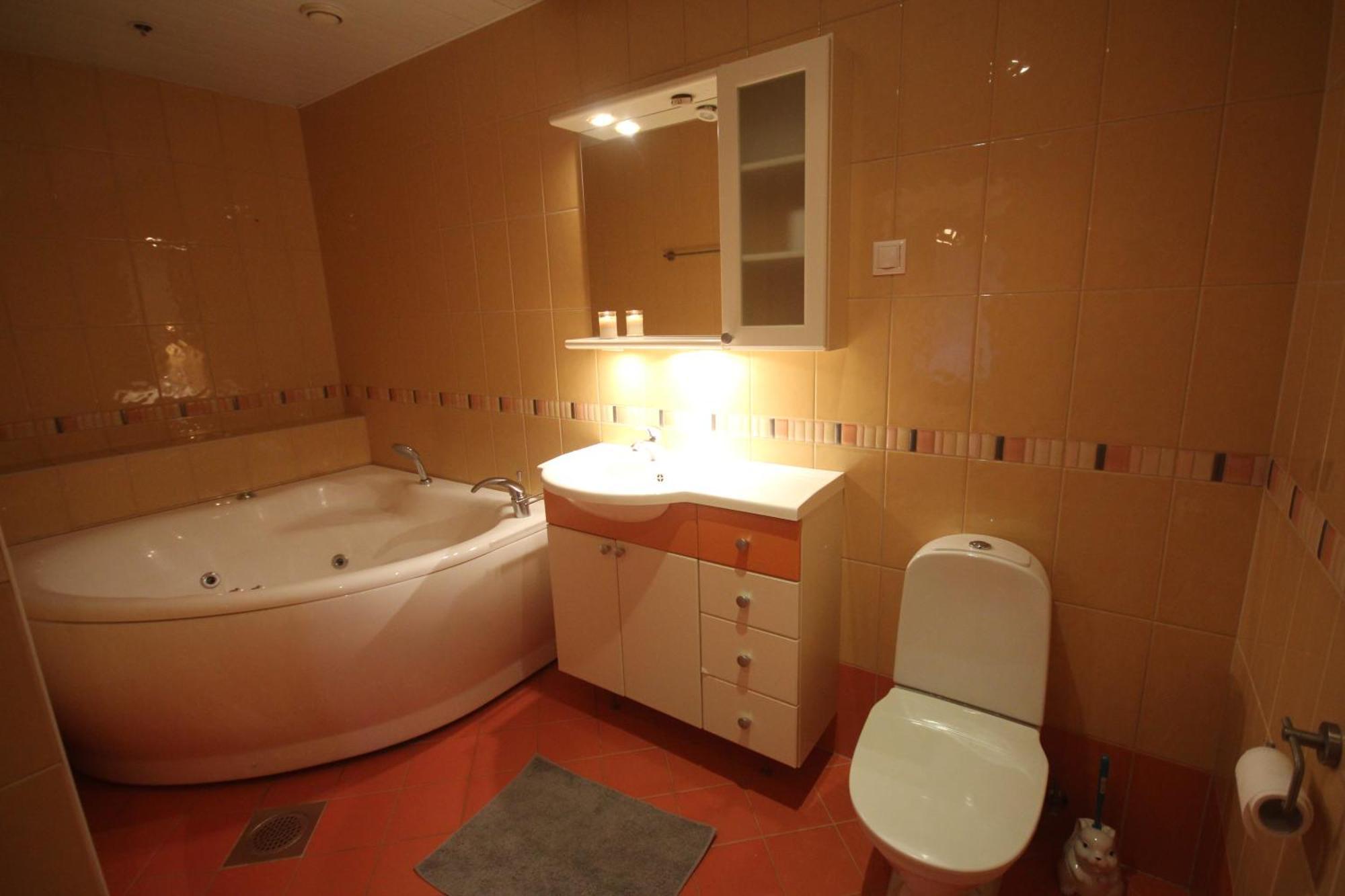 Fabulous Location Apartments Таллин Номер фото